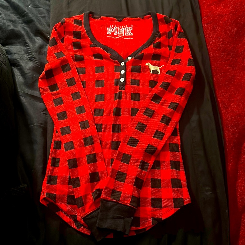 Victoria’s Secret night shirt
